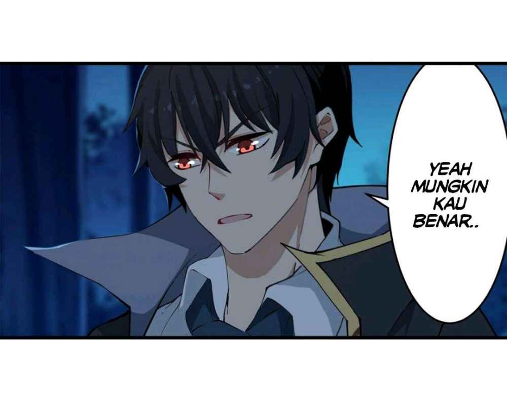 Wuxian Shitu Yu Shier Zhan Ji (Infinite Apostles and Twelve War Girls) Chapter 41 Gambar 36